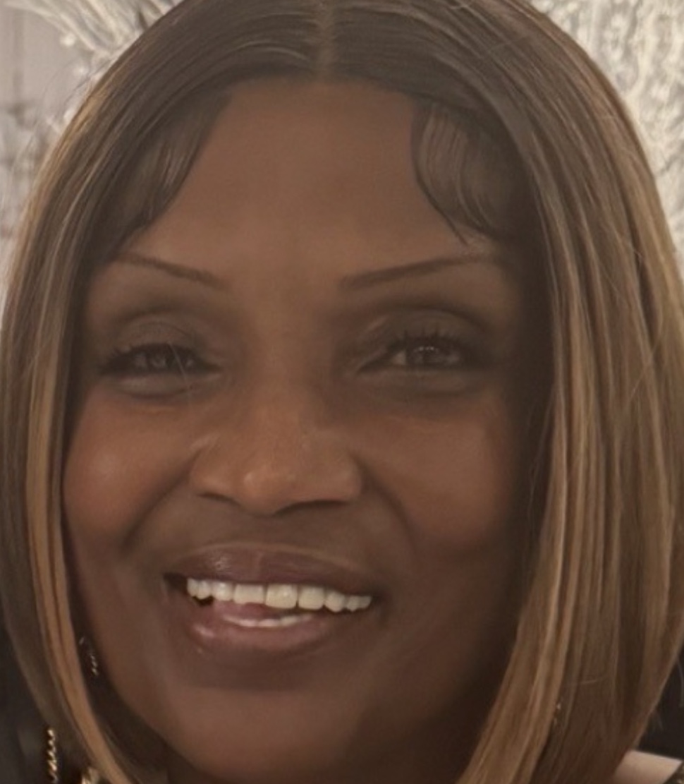 Regina Davis