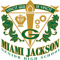 Miami Jackson Senior High School