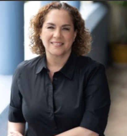 Norie del Valle 