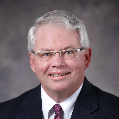 Patrick Morris 