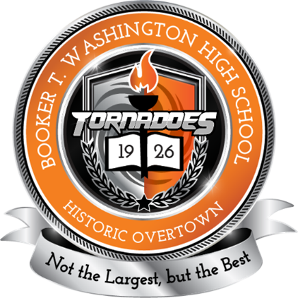 Booker T. Washington Senior High School
