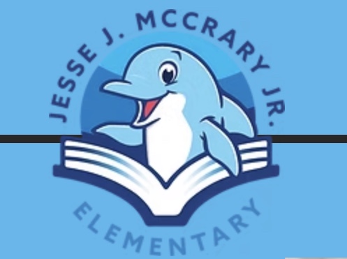 Jesse J. McCrary Elementary School