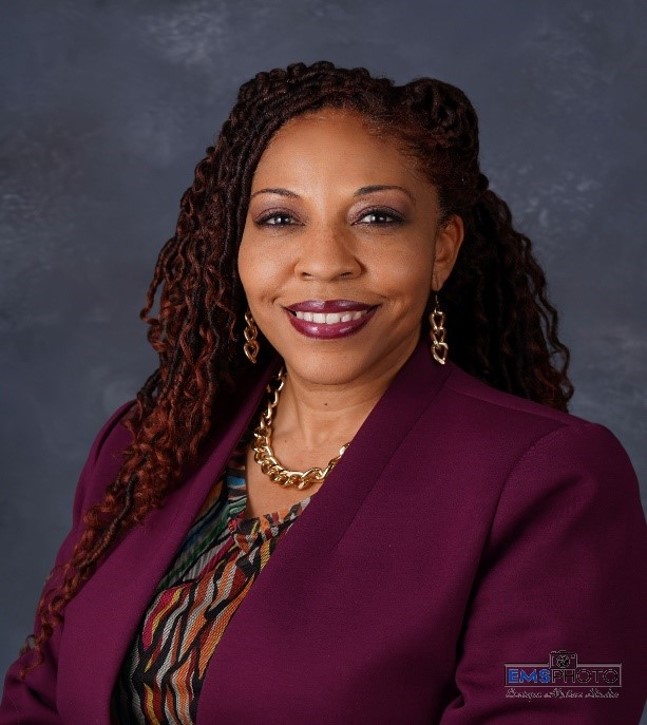 Shawntai Dalton